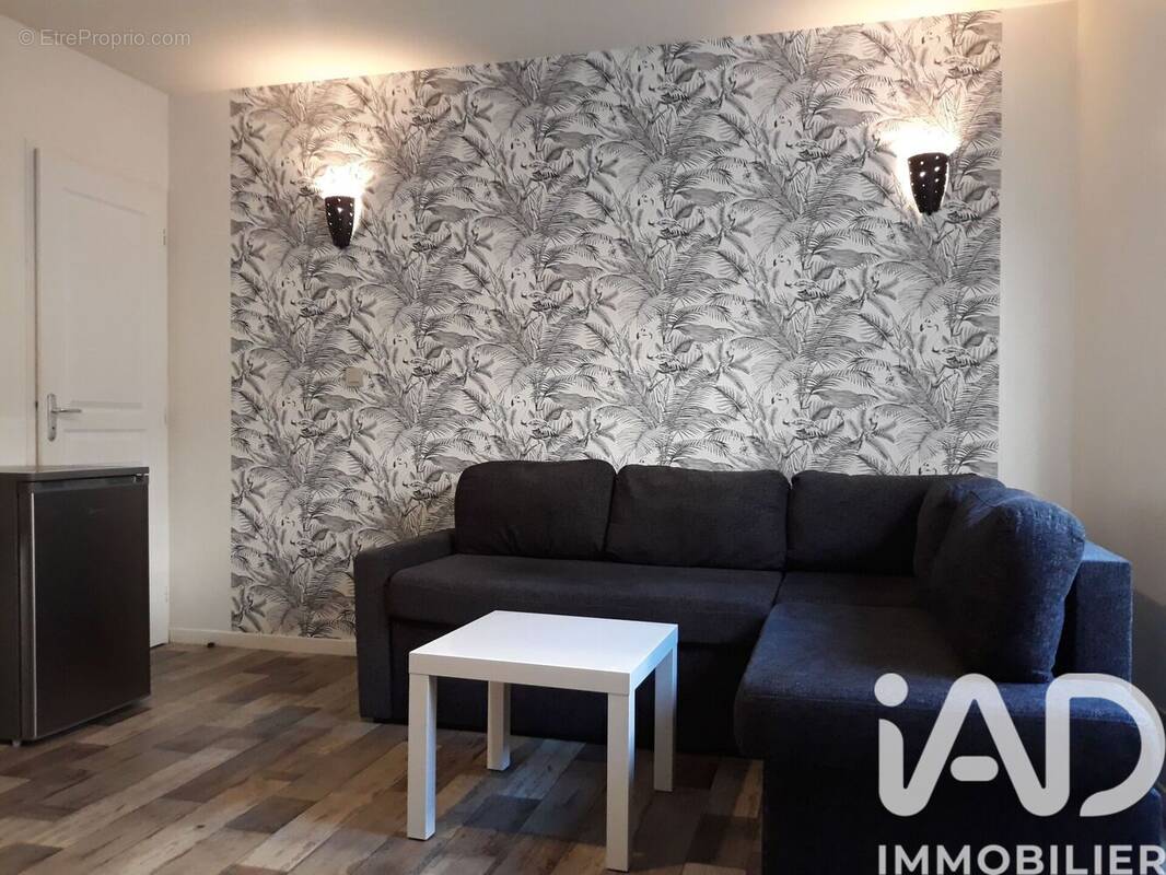 Photo 1 - Appartement à LA ROCHE-SUR-YON