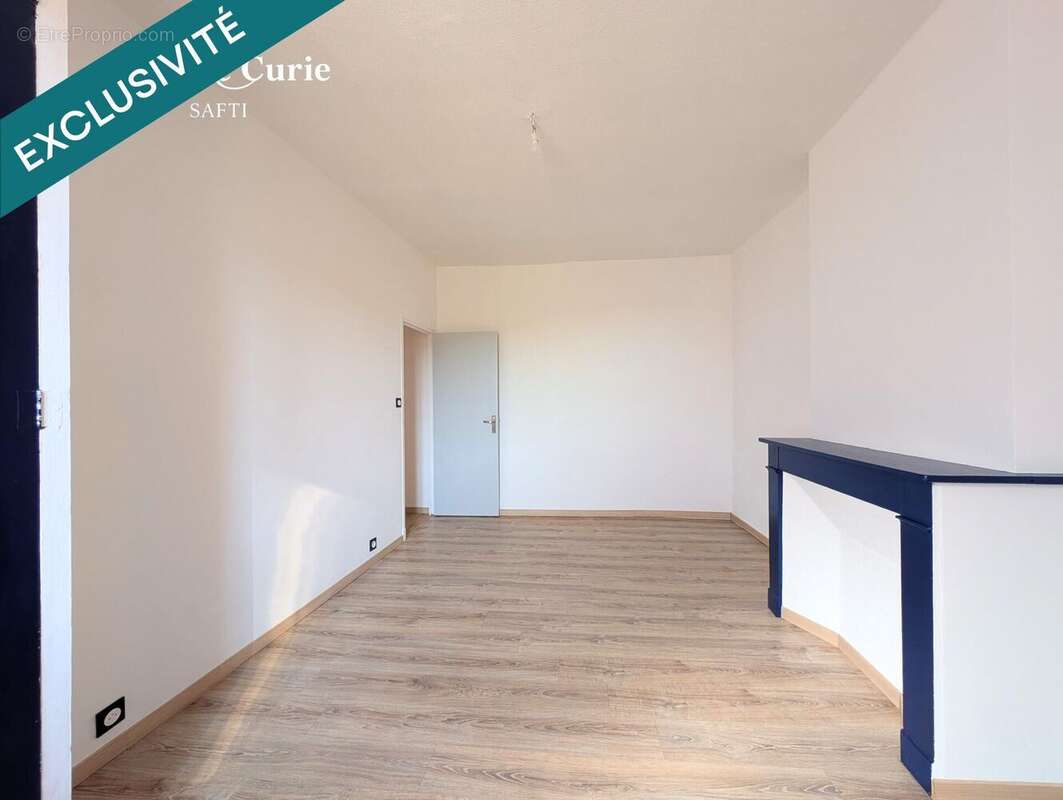 Photo 3 - Appartement à SAINT-AFFRIQUE