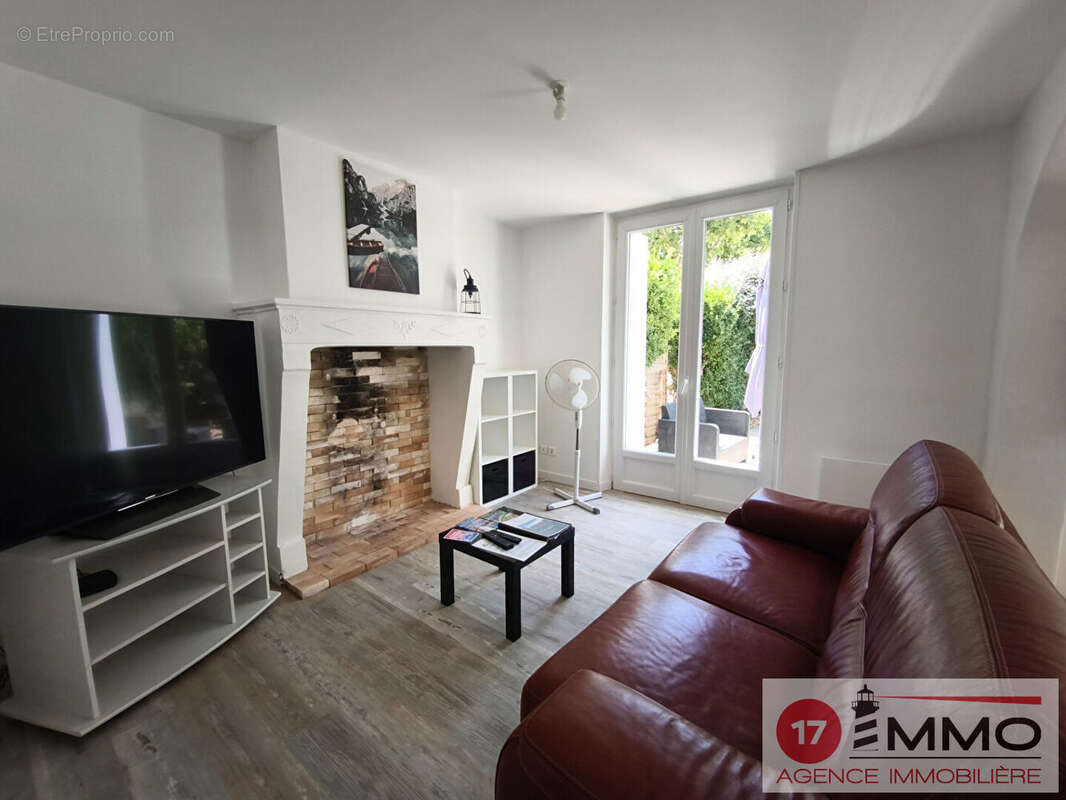 Appartement Châtelaillon-Plage 3 pièces 58 m2 - photo 6