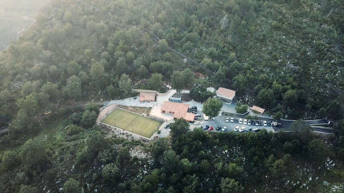 Maison à LUCERAM