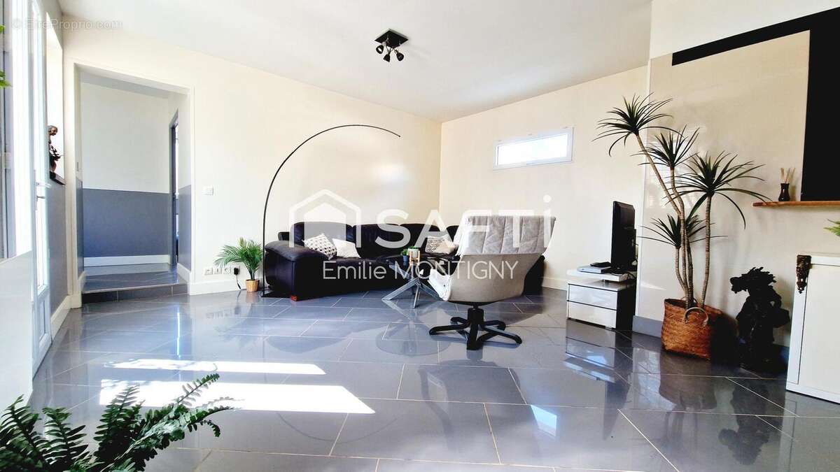 Photo 2 - Maison à DIVES-SUR-MER