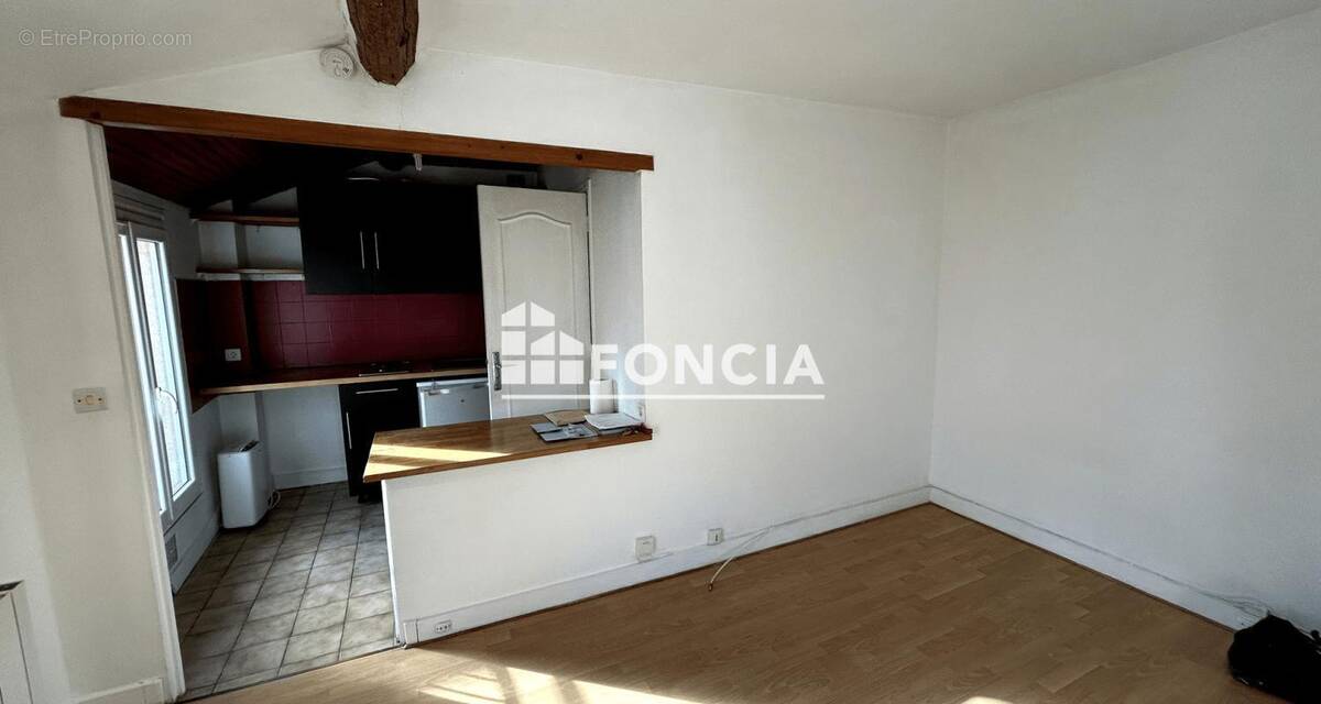 Appartement à MEUDON