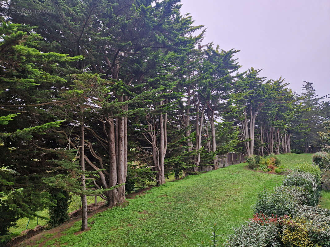 Appartement à DINARD