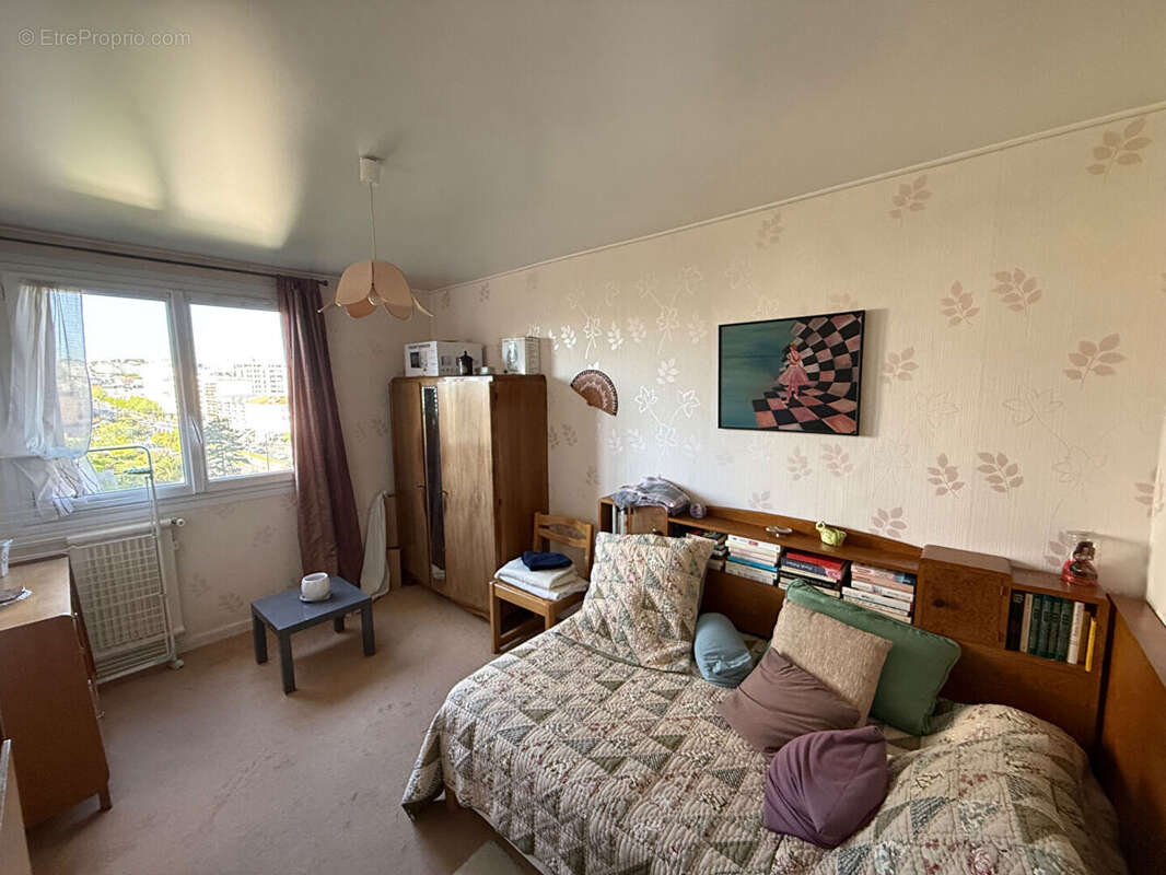 Appartement Chatillon 3 pièce(s) 54 m2 - photo 7