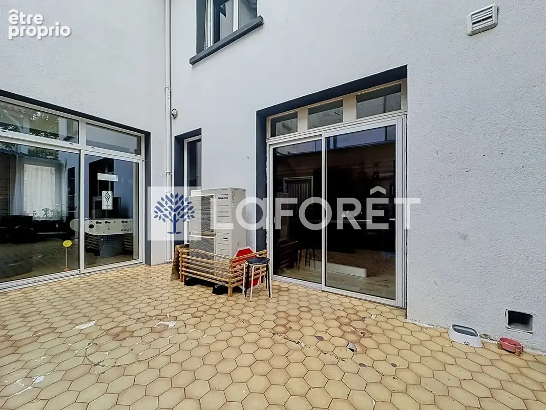 Maison centre ville de Bressuire 5 pièce(s) 117 m2 - photo 12