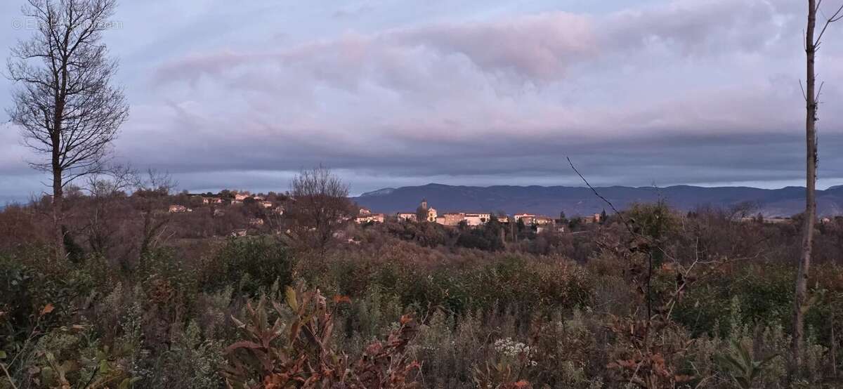 Maison à SAINT-MARCELLIN
