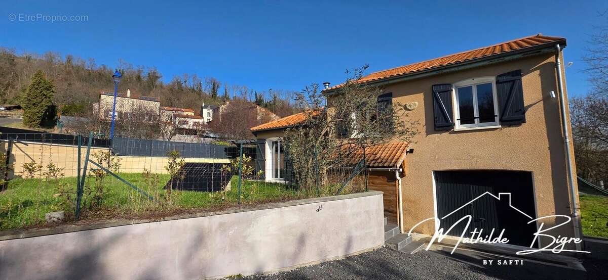 Maison 102 m² à Issoire  - photo 8