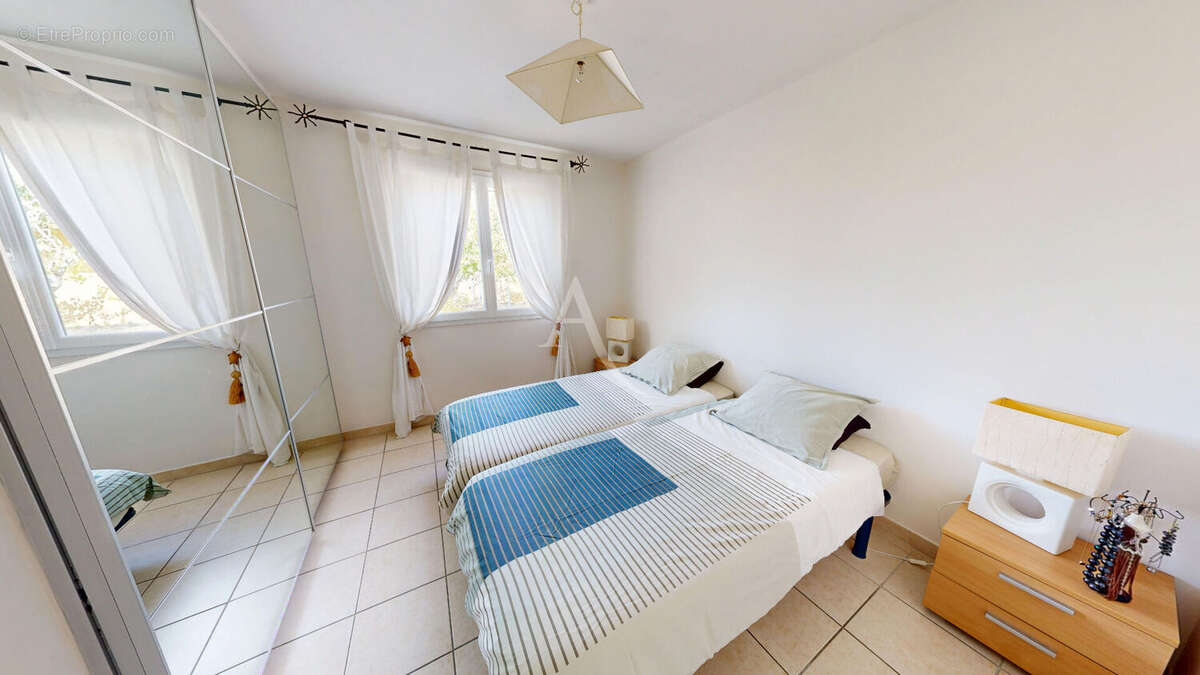 Maison à CARCASSONNE