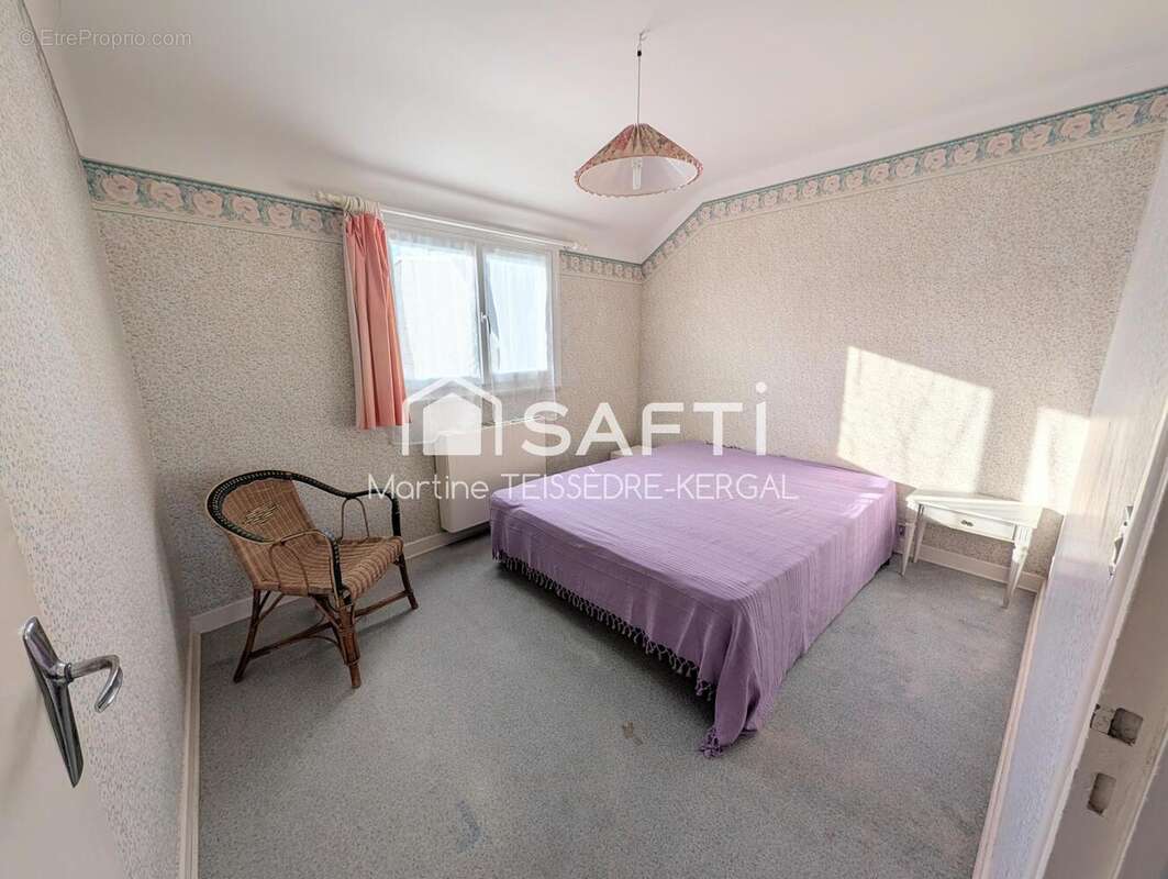 Photo 6 - Appartement à PERROS-GUIREC