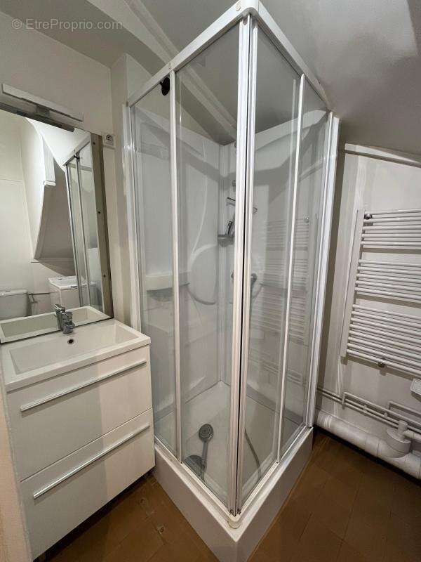 Appartement à BEAUVAIS