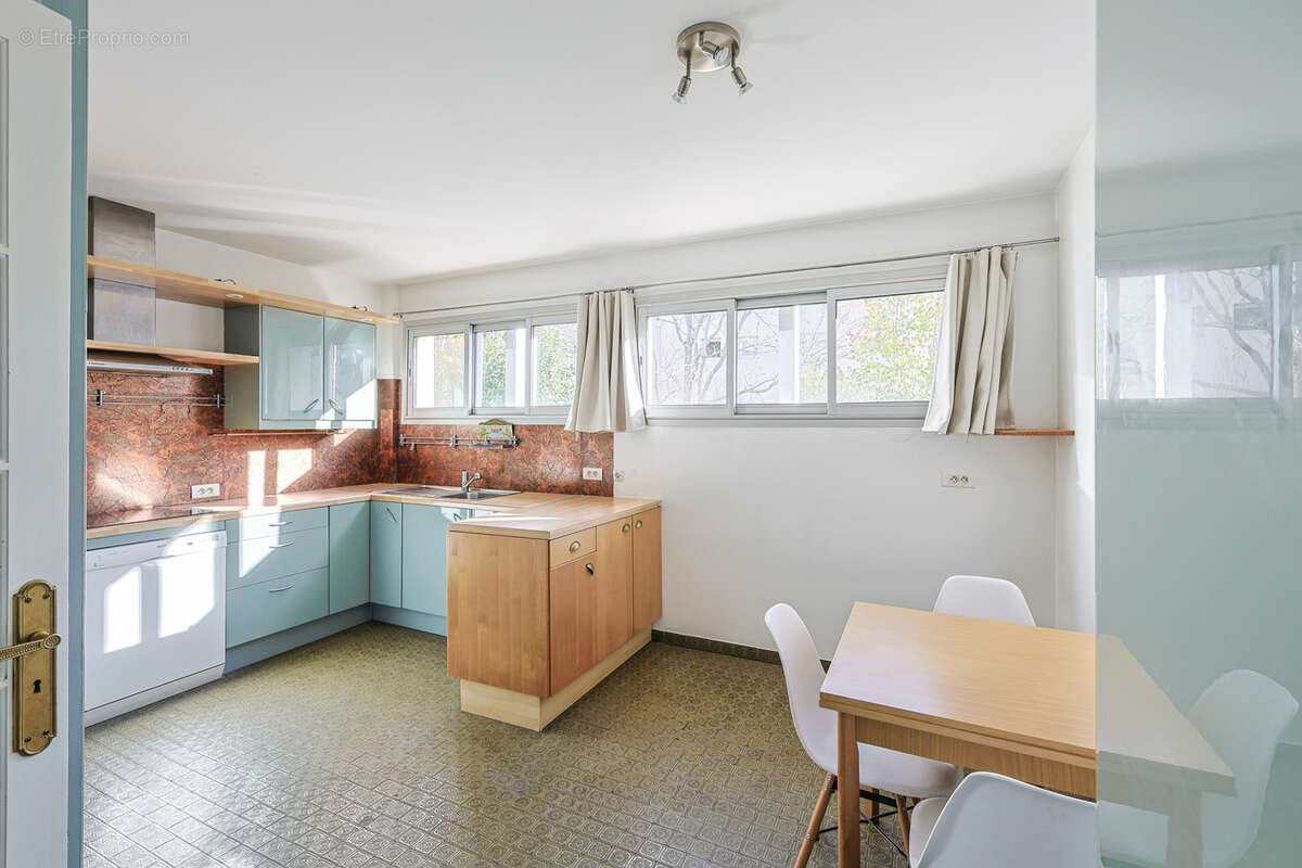 Appartement à AIX-EN-PROVENCE