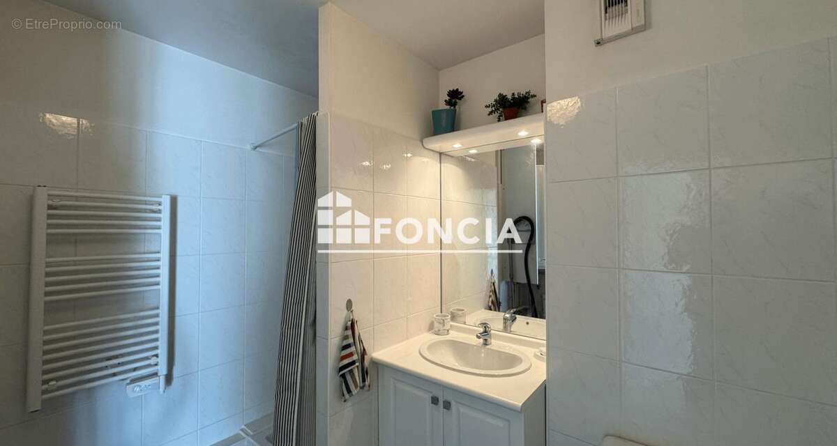 Appartement à VANNES