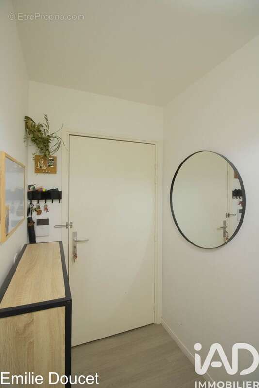 Photo 4 - Appartement à TRAPPES