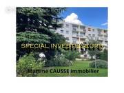 Appartement à VILLEJUIF