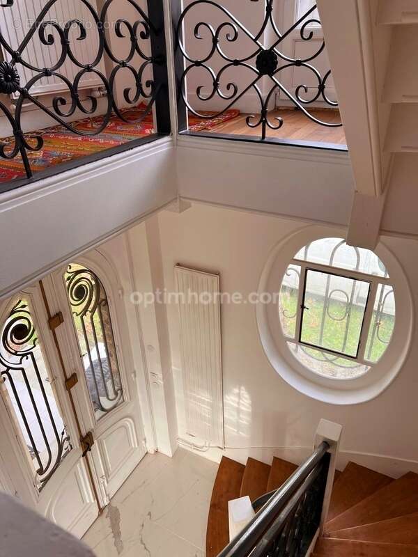 Maison à MONTMORENCY