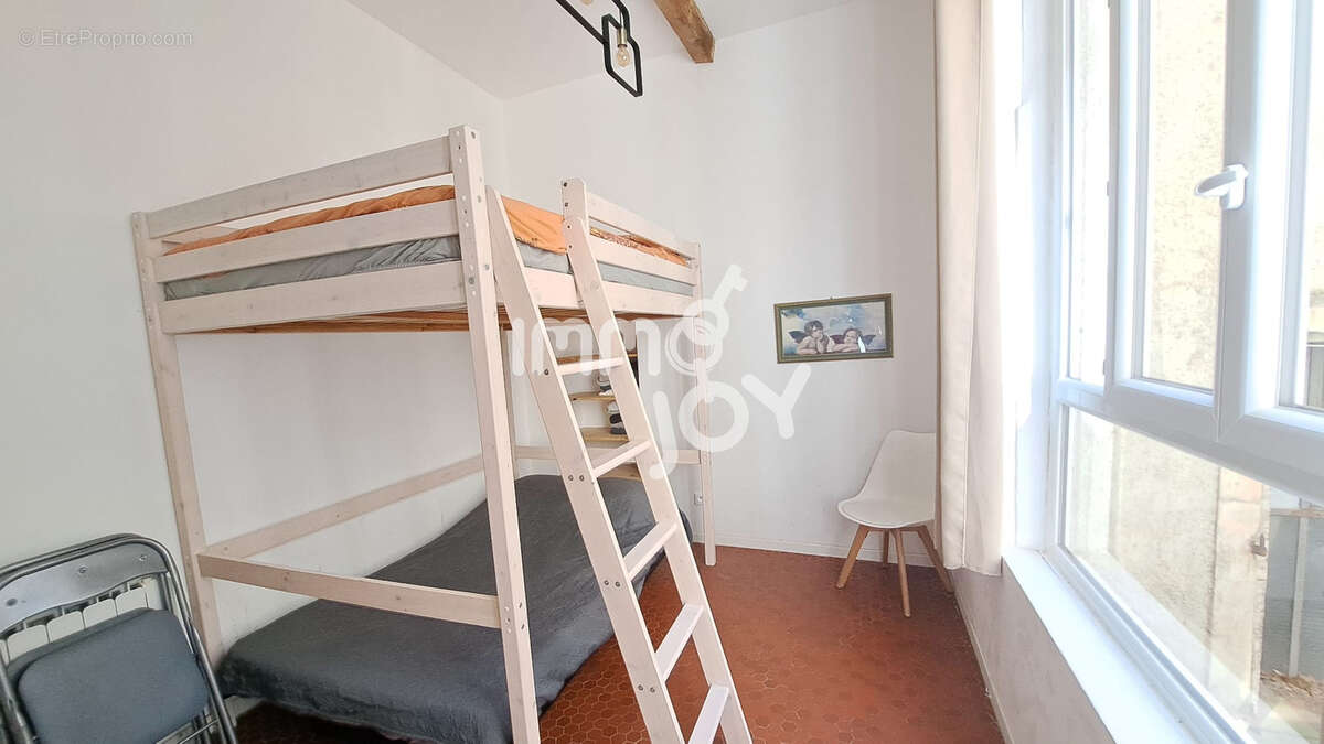 Appartement à NARBONNE