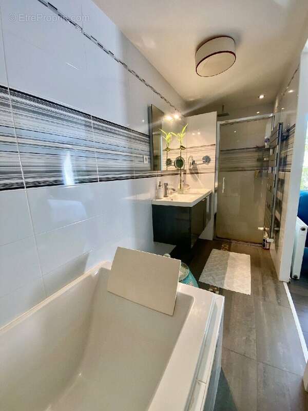 Maison à VILLEPARISIS