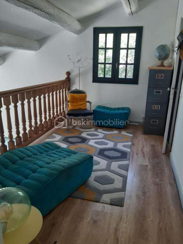 Maison à SETE
