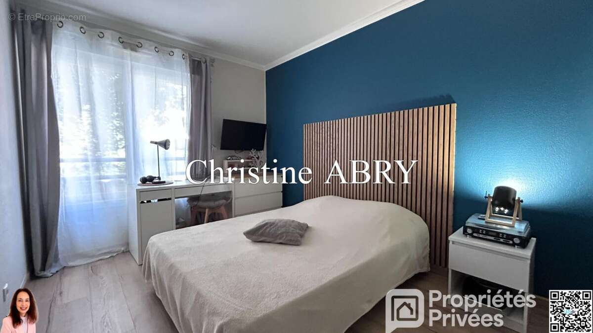 Charmant Appartement T3 64m²   Mouans-Sartoux avec terrasse de 8m2 - photo 7