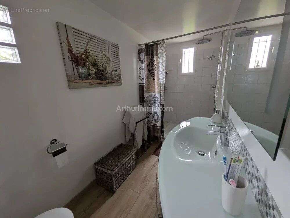 Vente Maison Champs-sur-marne(77420) 415 000ï¿œ - photo 6