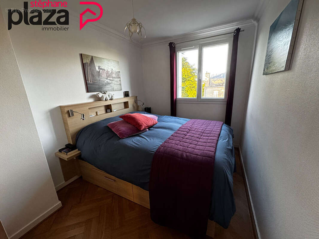 Appartement à DOUARNENEZ