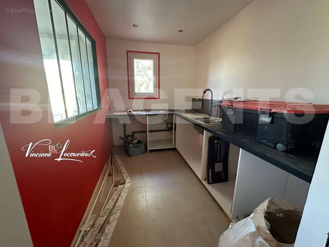 IMG_4745 - Maison à NEOULES