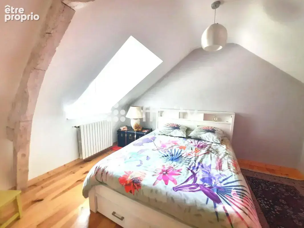 Maison de campagne - photo 9