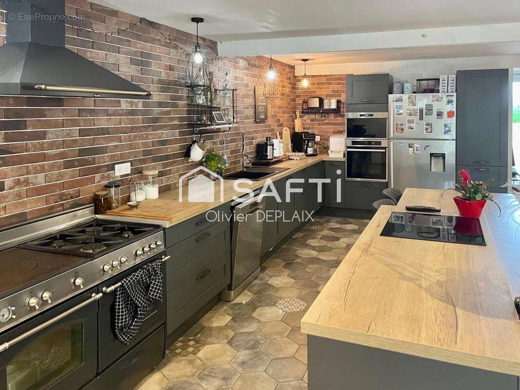 Photo 5 - Maison à NERAC