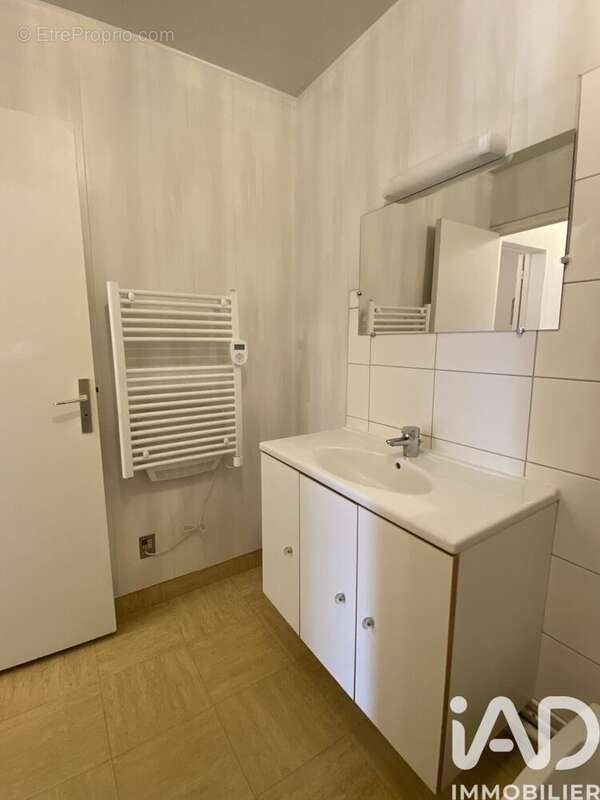 Photo 7 - Appartement à SAINT-LO