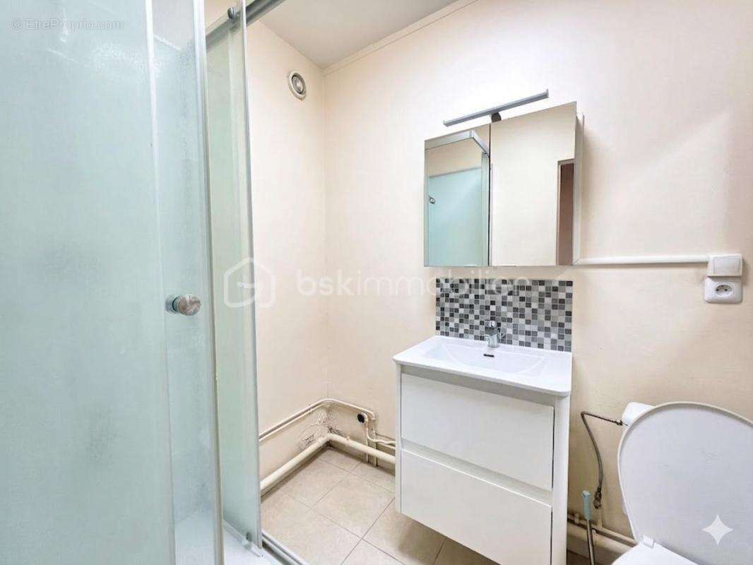 Appartement à TAVERNY