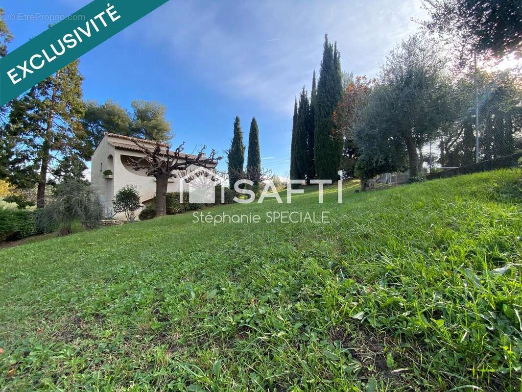 Photo 5 - Appartement à VILLENEUVE-LOUBET