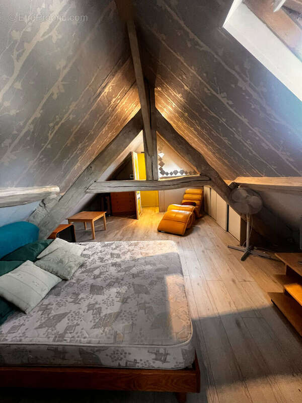 Maison à ORRY-LA-VILLE