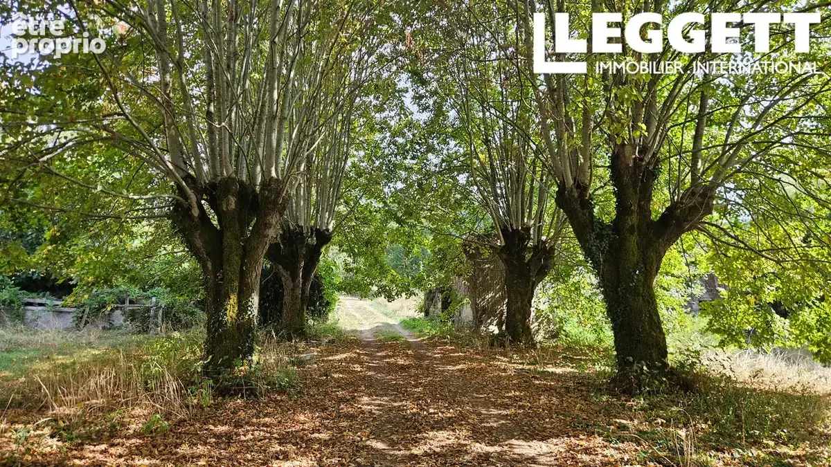 Projet d'exception : Domaine historique du 13ᵉ siècle à rénover - photo 9