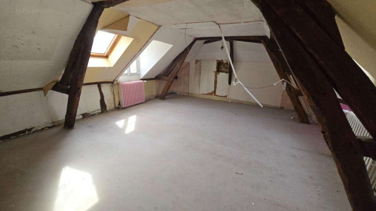 Appartement à DREUX