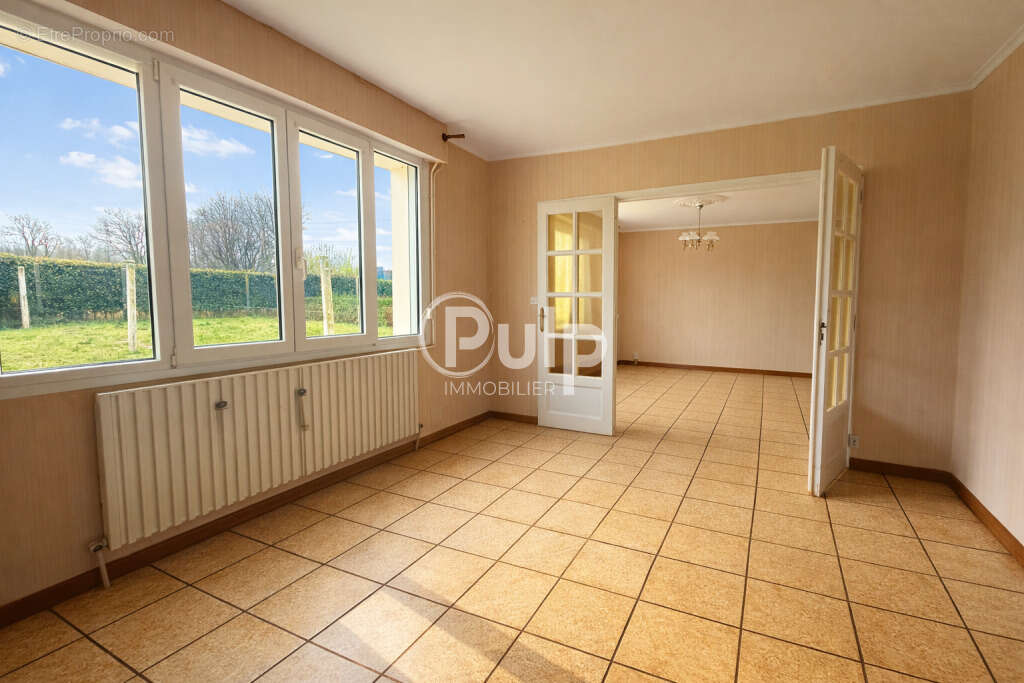 Maison 4 chambres - photo 4