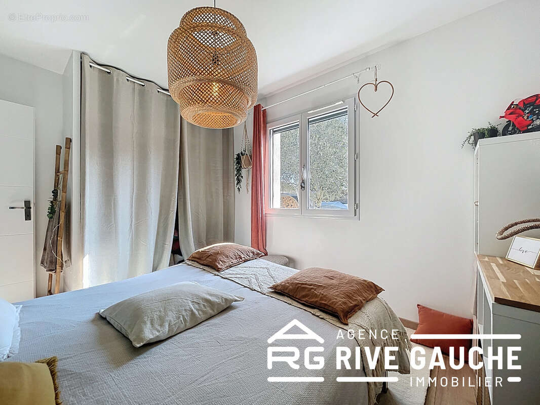 Maison à SAINT-MAURICE-L'EXIL