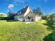 Photo 1 - Maison à MAREIL-MARLY