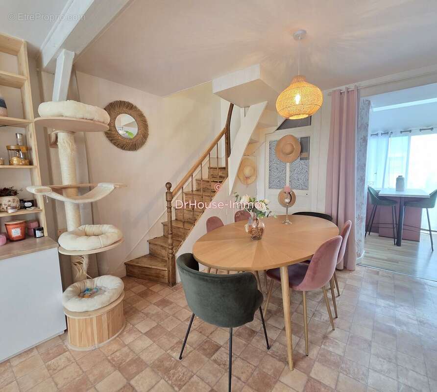Maison 50 m² à Fresnay-Sur-Sarthe  - photo 6