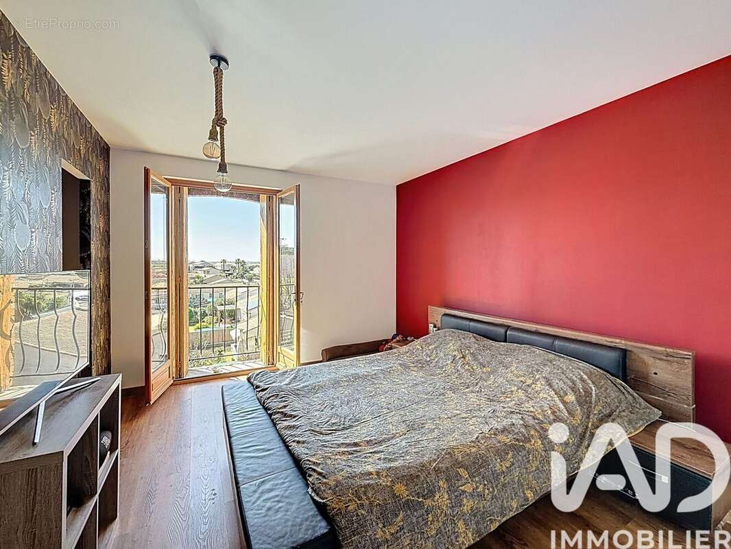 Photo 9 - Maison à ABEILHAN