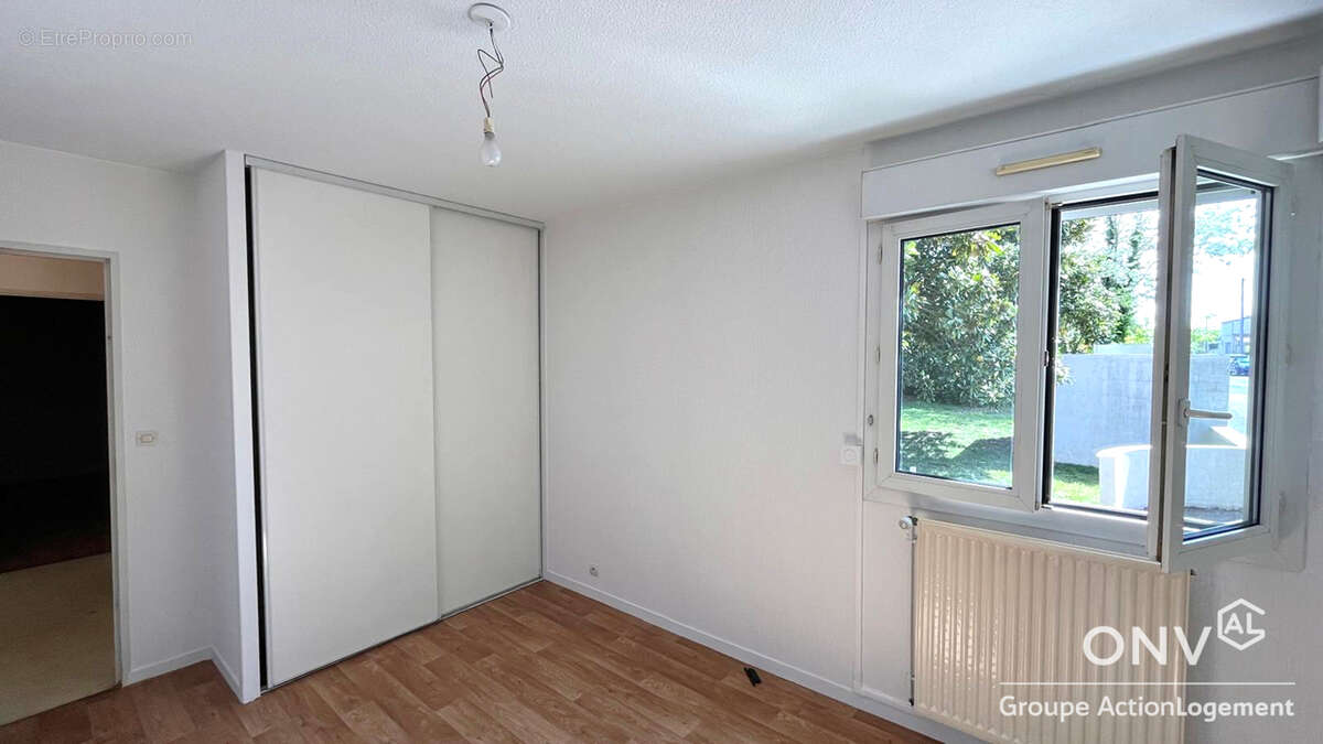 Appartement à LIBOURNE