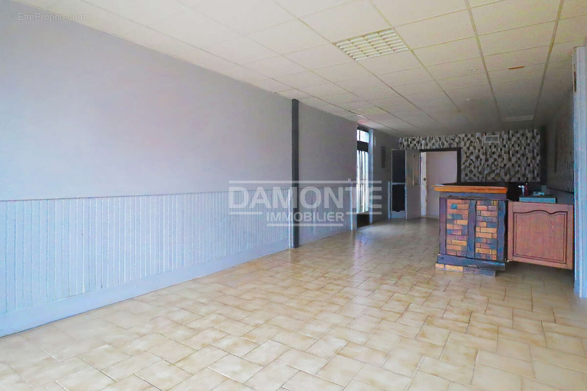 Maison de village de 114 m2   Donnez vie à votre projet ! - photo 2
