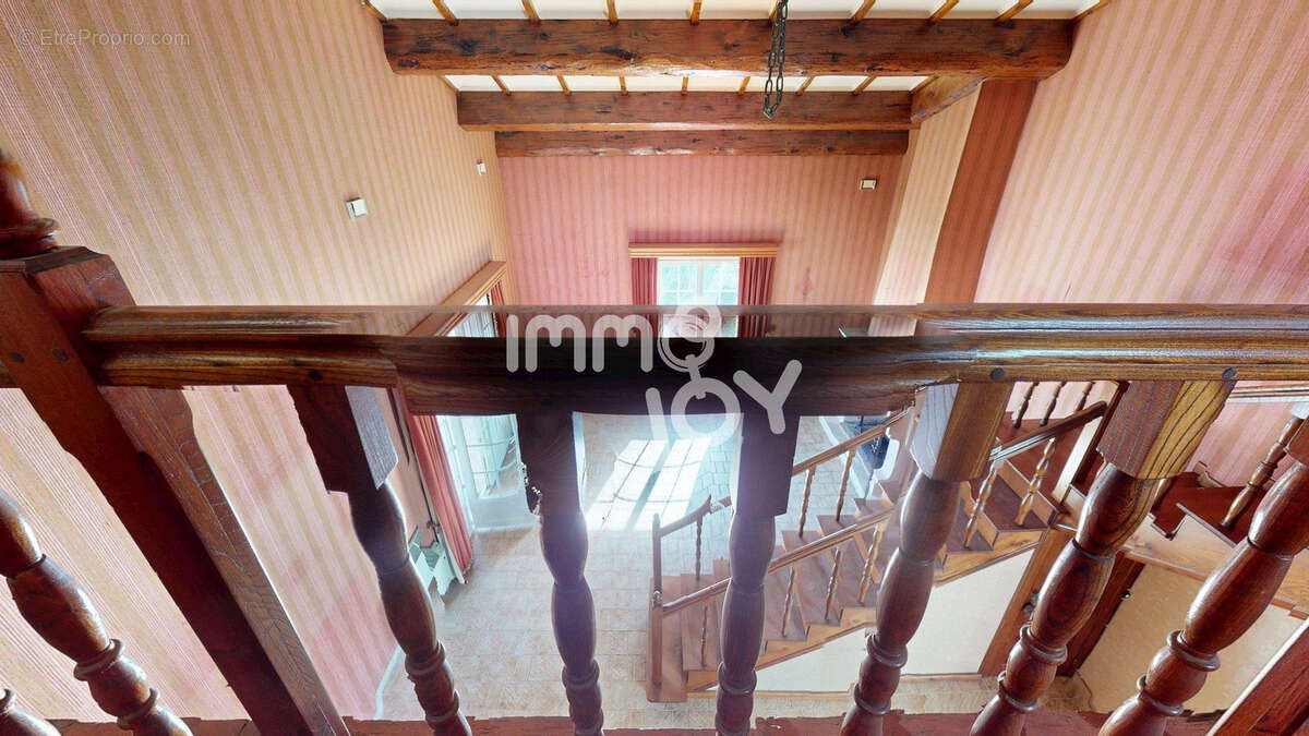 Maison de caractère de 242 m2   Vue panoramique exceptionnelle   Terrain de 1 000 m2   Tourbes - photo 10