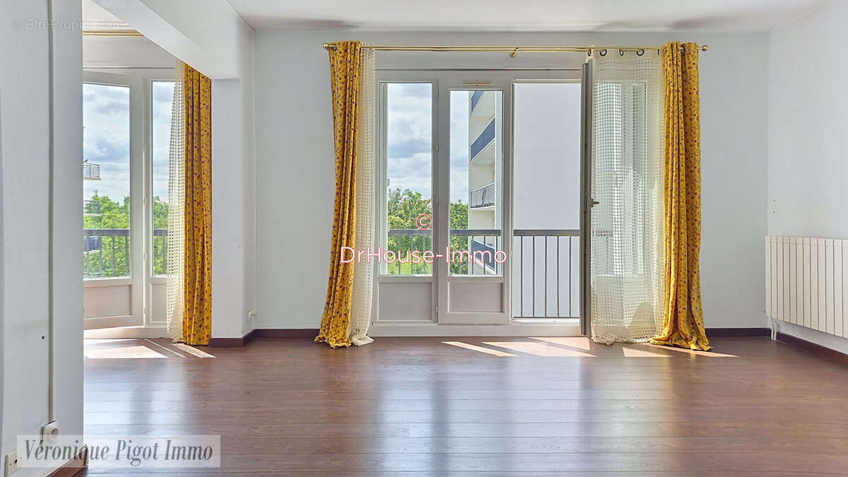 Appartement à MAUREPAS