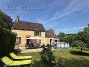 Maison à LA FERTE-BERNARD