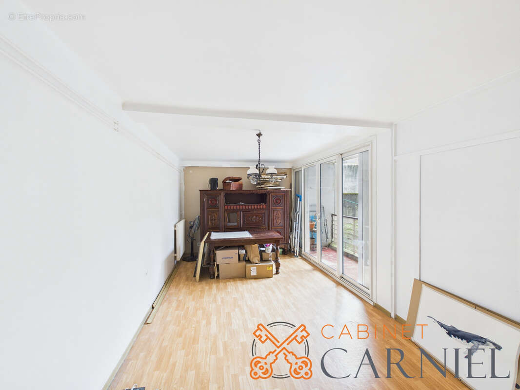 Appartement à MARMANDE