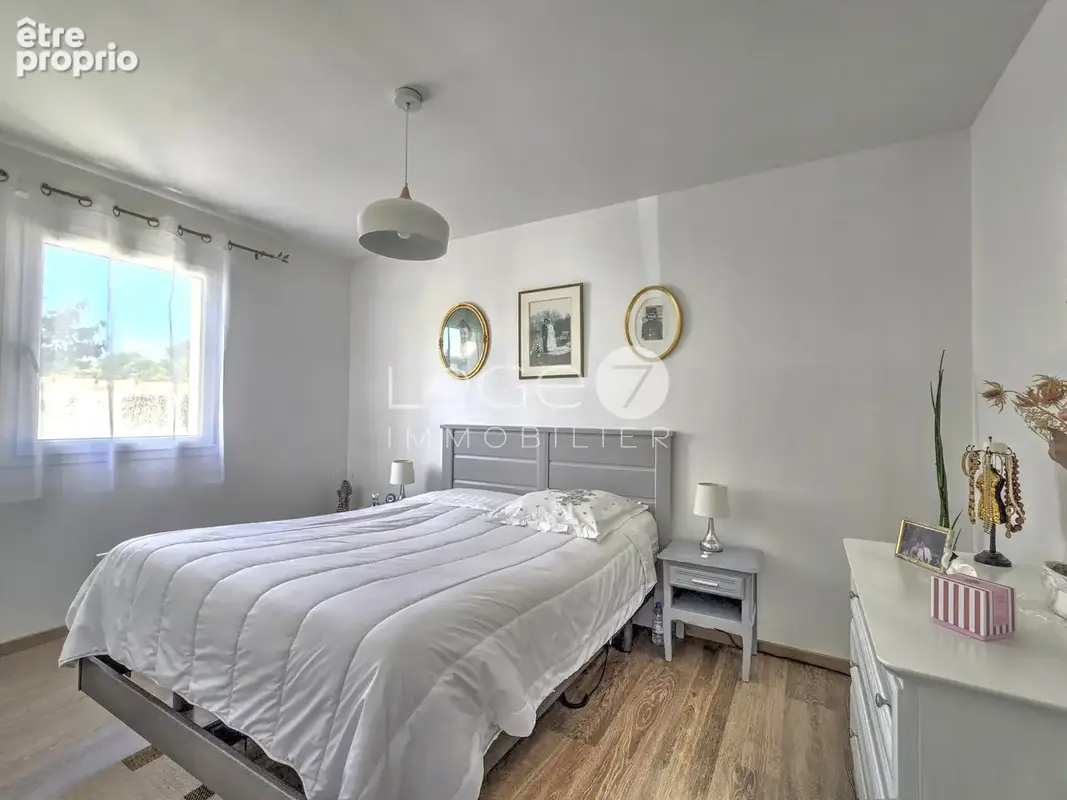 Le pellerin - maison 5 pièces - 109m2 - photo 5