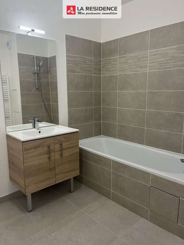 Appartement à ERAGNY