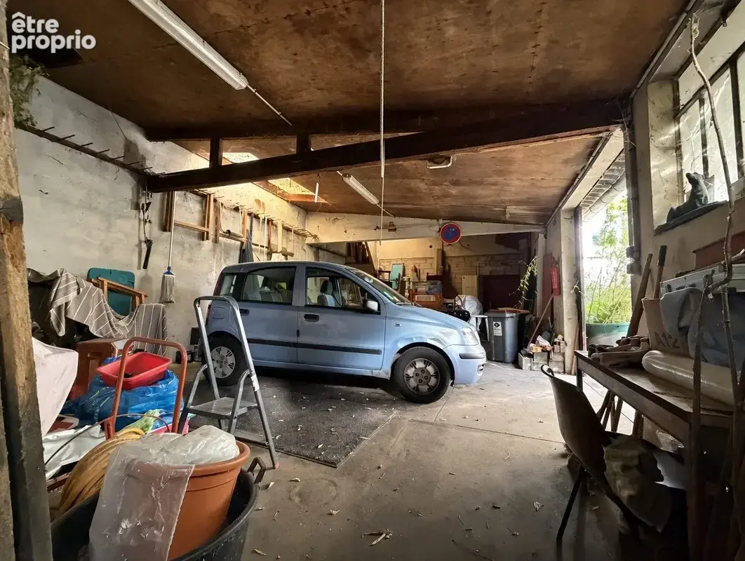 Maison 3 pièces 58 m² à vendre à Montreuil (93100) - photo 8