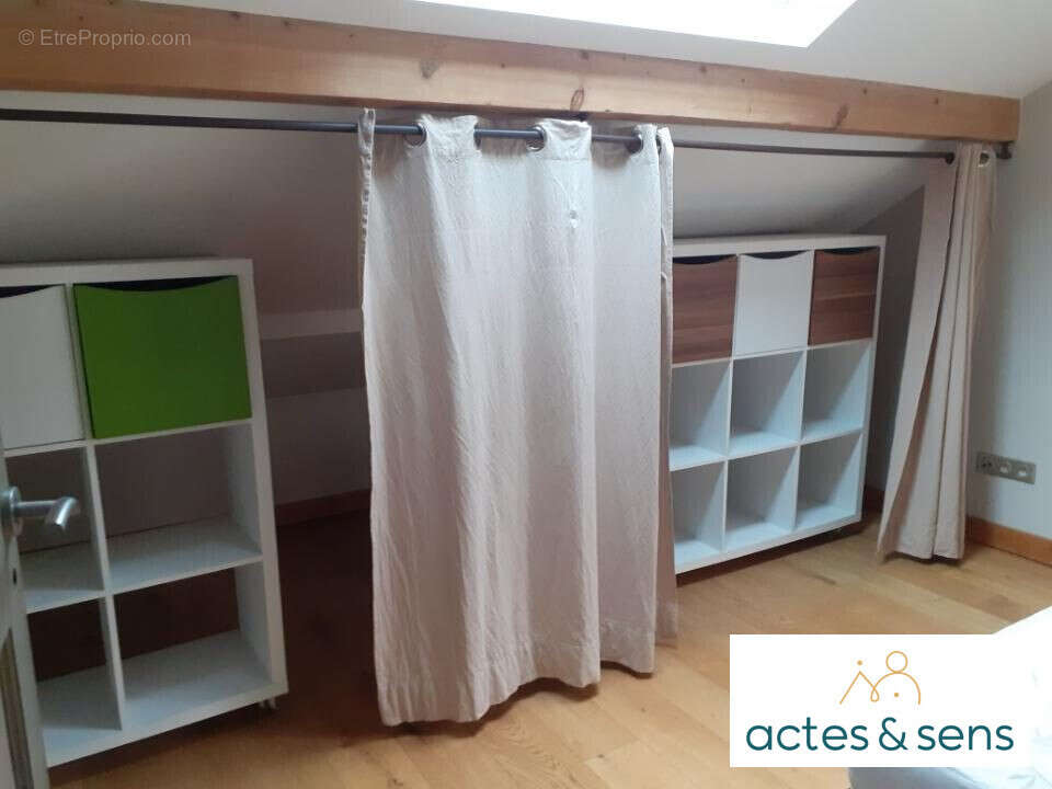 Appartement à SAINT-JEAN-DE-MAURIENNE