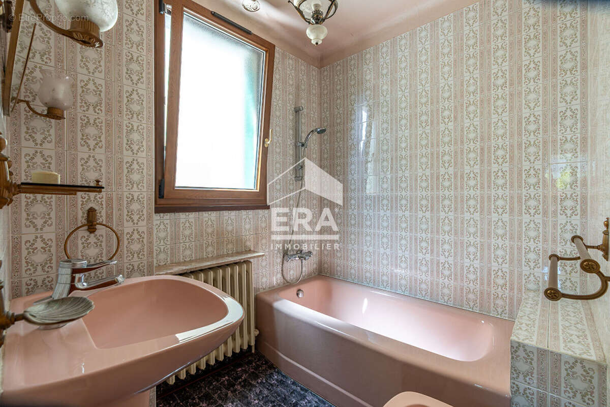 Maison 81m² à villiers-sur-marne - photo 7